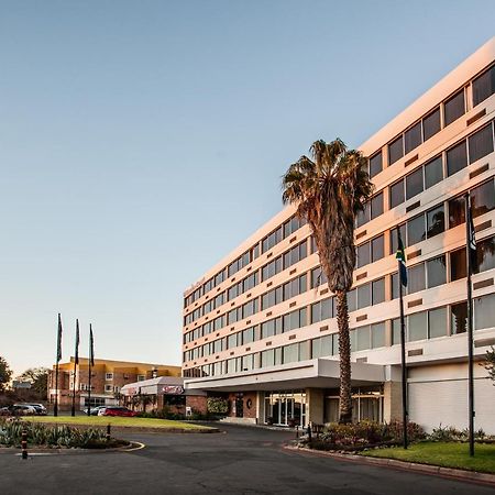 Garden Court Kimberley Hotel Exterior foto